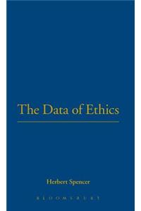 Data of Ethics