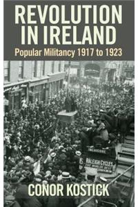 Revolution in Ireland