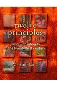 Twelve Principles