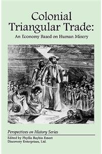 Colonial Triangular Trade