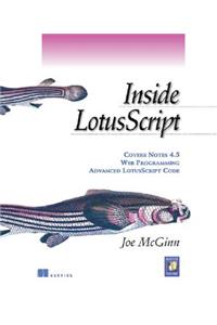 Inside Lotus Script
