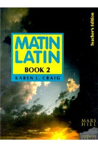 Matin Latin II