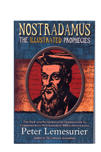 Nostradamus