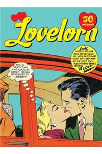 Lovelorn: 30 Postcards