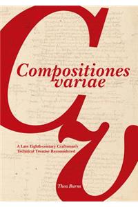 Compositiones Variae