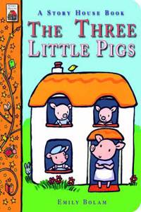 Three Little Pigs