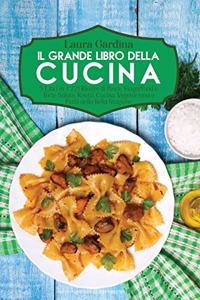 Il Grande Libro della Cucina