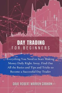 Day Trading for Beginners