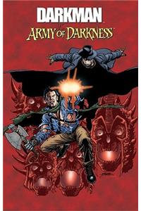Darkman vs. Army of Darkness
