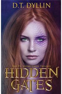 Hidden Gates: The P.J. Stone Gates Trilogy #1