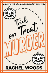 Trick or Treat Murder
