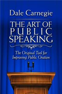 The Art of Public Speaking