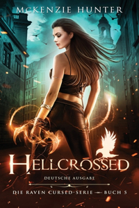 Hellcrossed - Deutsche Ausgabe