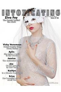 Intoxicating Magazine