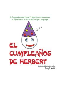 cumpleaños de Herbert