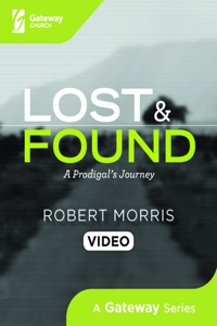 Lost and Found DVD