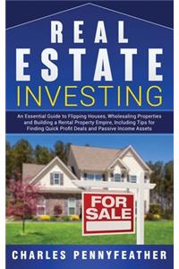 Real Estate Investing