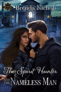 Spirit Hunter and the Nameless Man