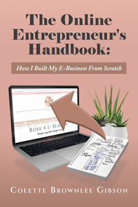 Online Entrepreneur's Handbook