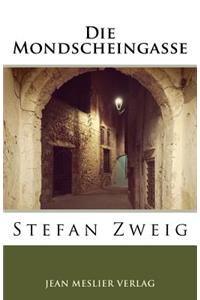 Die Mondscheingasse