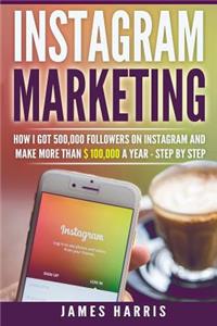 Instagram Marketing