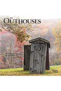 Outhouses 2021 Mini 7x7