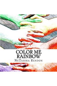Color Me Rainbow