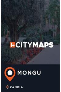 City Maps Mongu Zambia