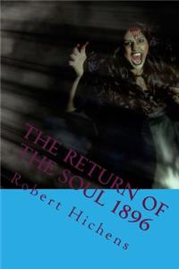 The Return of the Soul 1896