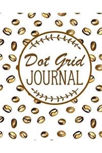 Dot Grid Journal