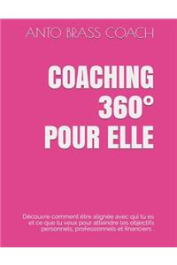 Coaching 360° Pour Elle