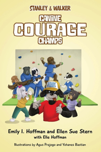 Canine Courage Champs