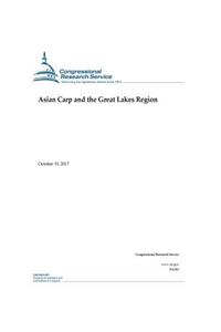 Asian Carp and the Great Lakes Region