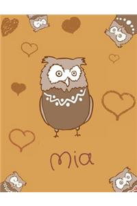 Mia