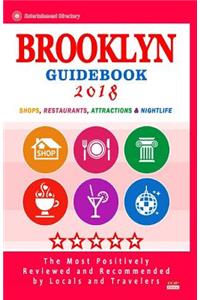 Brooklyn Guidebook 2018
