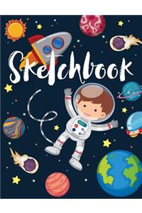 Sketchbooks