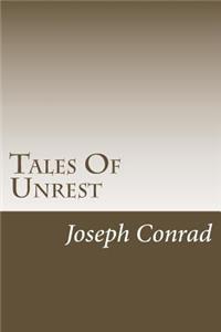 Tales Of Unrest