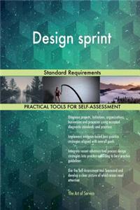 Design sprint