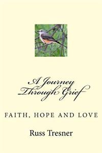 Journey Through Grief