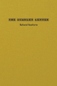 The Scarlet Letter