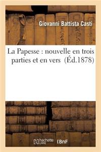 La Papesse