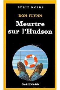 Meurtre Sur L Hudson