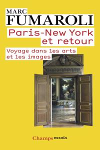 Paris-New York et retour