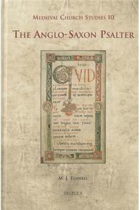 Anglo-Saxon Psalter