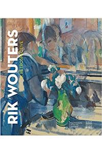 Rik Wouters (1882-1916)