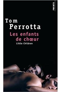 Les enfants de choeur