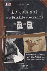 Diary of the Battle of Normandy