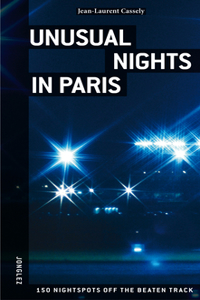 Unusual Nights in Paris