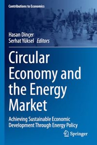 Circular Economy and the Energy Market