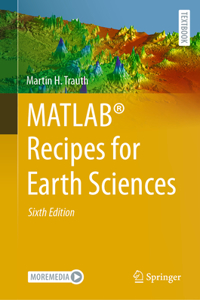 Matlab(r) Recipes for Earth Sciences
